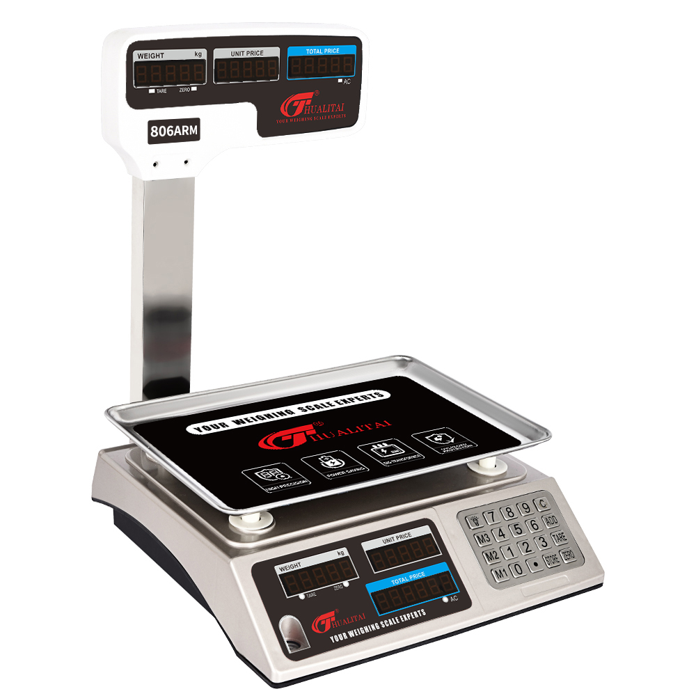ACS-816ARM